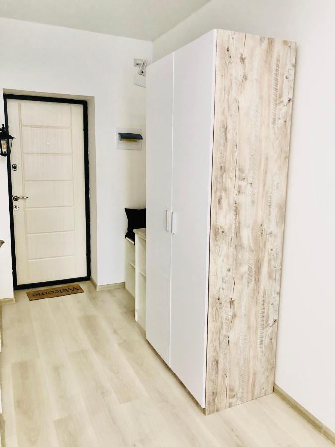Sмарт Студія З Терасою !! Іванова 35 Yuzhne Exterior photo